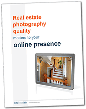 Ebook - Quality real estate photography matters to your online image