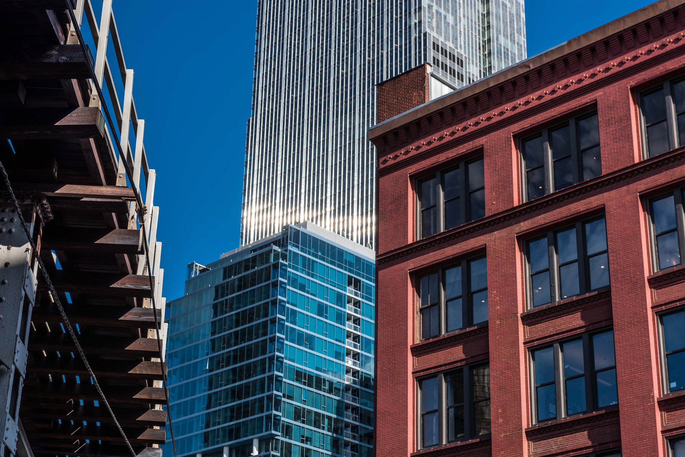 West Loop, Chicago - Data Based Ads, Inc.
